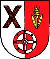 Wappen von Hradiště