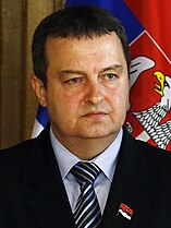 Ivica Daćić