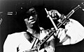 Johnny "Guitar" WATSON