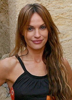 Jolene Blalock vuonna 2006.