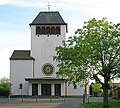 Pfarrkirche St. Mariä Heimsuchung