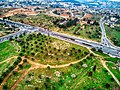 Church of the Kathisma and Givat HaMatos