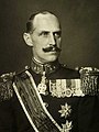 Photograph of Haakon VII of Norway, c. 1940