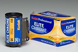 Kodak Elite Chrome 100