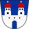 Coat of arms of Kravaře