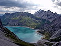 Lüner Lake