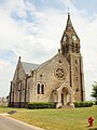 Église Notre-Dame de Laffaux