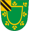 Brasão oficial de Lavassaare