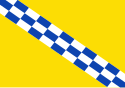 Flagge des Ortes Loil