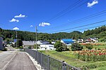 前山 (北秋田市)のサムネイル