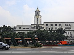 Manila City Hall