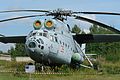 Mil Mi-6B (Hook)