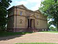 The Columbarium of the Missouri Crematory.