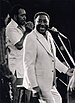Muddy Waters with James Cotton, 1971