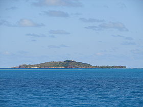 Image illustrative de l’article Necker Island (îles Vierges britanniques)