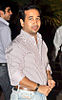 Nitesh Rane