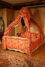 Louis XV style, replica