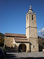 Église sanctuaire Notre-Dame de Laval