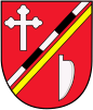 Coat of arms of Halinów