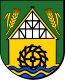 Blason de Gmina Dźwierzuty