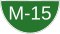 M-15