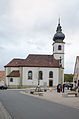 Katholische Pfarrkirche St. Bartholomäus