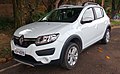 Renault Stepway II 2015-2019