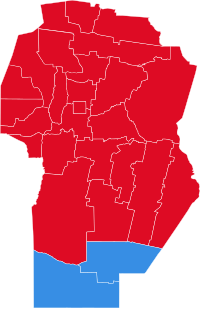 Elecciones provinciales de Córdoba de 1987