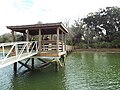 Retreat House Dock