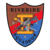 RIVRON II insignia.