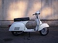 Piaggio Vespa 125 TS