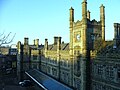 Shrewsbury station