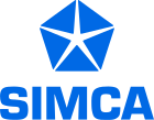 logo de Simca do Brasil