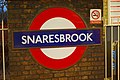 Snaresbrook