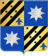 Coat of arms of Stabroek