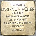 Martha Windmüller