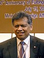 ASEAN Surin Pitsuwan, Secretário-geral