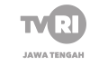 Logo TVRI Jawa Tengah saat On-Air (29 Maret 2019-sekarang)