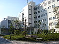 Hospital Eisei - Tokyo - Japão