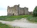 Toolse Castle ruins