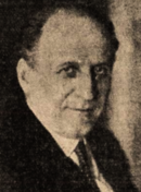 Alexandru Tzigara-Samurcaș in 1936