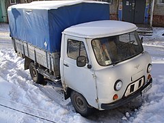 UAZ-3303