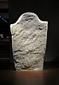 Anthropomorphic stele, Saint-Martin-de-Corléans, Italy