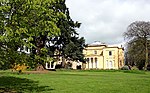 Upton Hall