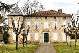 Town hall