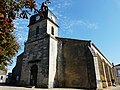 Église Saint-Jean-Baptiste de Vayres