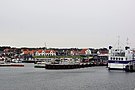 Porto de Vesterø (Vesterø Havn)