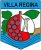 Coat of arms of Villa Regina