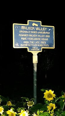 a picture of the marker, in the dark, with sunflowers