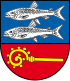 Coat of arms of Zarrentin am Schaalsee